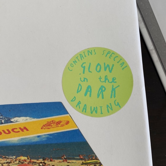 The Day the Crayons Quit & The Day the Crayons Came Home Hardcover Kids Books - Picture 6 of 8